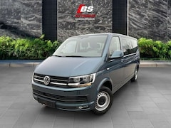 Bild des Angebotes VW T6 Transporter Transporter T6 4MOTION Lang