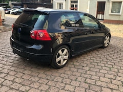 VW Golf GTI V Lim. (1K1)