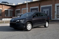 Bild des Angebotes Skoda Karoq Active