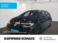 Bild des Angebotes VW ID.3 GTX 79 kWh AHK HUD SITZHZG EPH ACC