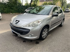 Bild des Angebotes Peugeot 206 206+ 5-Türer 75 Street Racing 2.HAND SCHECKHEFT