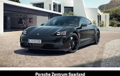 Bild des Angebotes Porsche Taycan 4S BOSE, PDLS+, Head-Up, Sport Chrono