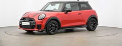 Bild des Angebotes MINI Cooper S John Cooper Works Trim