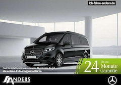 Bild des Angebotes Mercedes-Benz V 300 Marco Polo Airmatic*Distronic*MBUX*AHK 2,5