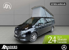 Bild des Angebotes Mercedes-Benz V 300 Marco Polo Airmatic*Distronic*MBUX*AHK 2,5