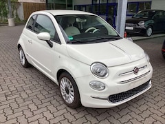 Bild des Angebotes Fiat 500 Lounge