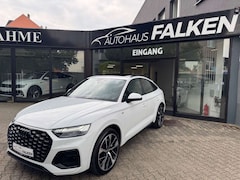 Audi Q5 Sportback 50 TDI q. S Line AIRSUS STHZ B&O 21