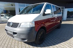 Bild des Angebotes VW T5 Transporter T5 Caravelle Umbau zum Camper