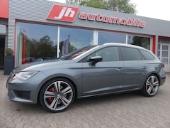 Bild des Angebotes SEAT Leon ST Cupra 290 Navi*SHZ*Soundsystem