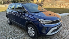 Bild des Angebotes Opel Crossland 1.2 Elegance, AHK, verschiebbare Rückbank