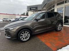 Bild des Angebotes Mazda CX-5 AL-KANGEI