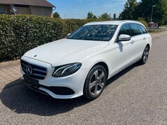 Bild des Angebotes Mercedes-Benz E 350 d W213 E -Klasse T-Modell Avantgarde LED