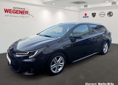 Bild des Angebotes Suzuki Swace SUZUKI SWACE COMFORT+ AT HYBRID LED SHZ KAM