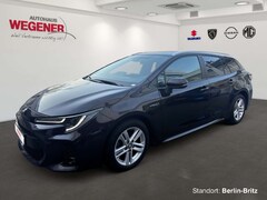 Bild des Angebotes Suzuki Swace SUZUKI SWACE COMFORT+ AT HYBRID LED SHZ KAM