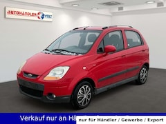 Bild des Angebotes Chevrolet Matiz Klima SX