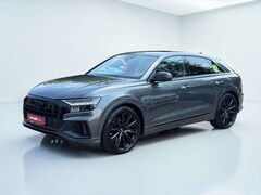 Bild des Angebotes Audi SQ8 4.0 TFSI quattro*B&O*PANO*SOFTCLOSE*LED*MEMO