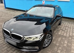 Bild des Angebotes BMW 520 520d xDrive Aut. Luxury Line
