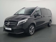 Bild des Angebotes Mercedes-Benz V 300 d Avantgarde EXTRALANG 8SITZE+360KAM+LEDER