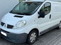 Bild des Angebotes Renault Trafic Trafic 2.0 dCi 90 2.0 dCi 90 FAP L1H2