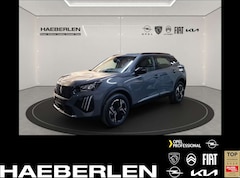 Bild des Angebotes Peugeot 2008 HYBRID Allure 360° Kamera | Sitzheizung