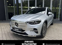 Bild des Angebotes Mercedes-Benz GLC 400 GLC 400 EQ 4M AVANTGARDE AHK+DIGITAL+SKYCONTROL
