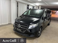 Bild des Angebotes Mercedes-Benz V 300 d XL Style-Plus 360 Multibeam Burmes Dist