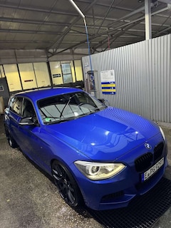 Bild des Angebotes BMW 116 116i Sport Line