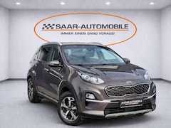 Bild des Angebotes Kia Sportage Vision 2WD 1.6 CDRI /KLIMA/TEMPOMAT