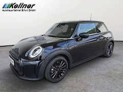 Bild des Angebotes MINI Cooper 1.5 Aut.Yours+Leder+2-Zonenklima.+R-Cam+N