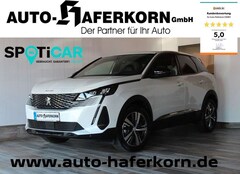 Bild des Angebotes Peugeot 3008 1.2 PureTech 130 Allure Pack*LED*SZHZG*DAB*