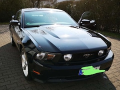 Bild des Angebotes Ford Mustang GT 5.0