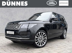 Bild des Angebotes Land Rover Range Rover 4.4 SDV8 Vogue
