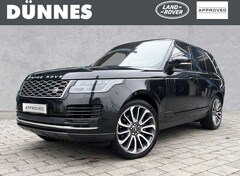 Bild des Angebotes Land Rover Range Rover 4.4 SDV8 Vogue