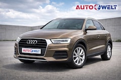 Bild des Angebotes Audi Q3 1.4 TFSI DSG design LED Navi el. Heckklappe