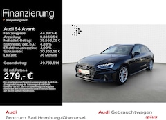 Bild des Angebotes Audi S4 3.0 TDI quattro*Pano*Tour*virtual cockp