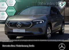 Bild des Angebotes Mercedes-Benz EQA 250 PROG+NIGHT+ADVANCED+PANO+360+EDW+SPUR