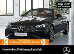 Bild des Angebotes Mercedes-Benz CLE 450 4M AMG+NIGHT+360+AHK+KEYLESS+9G