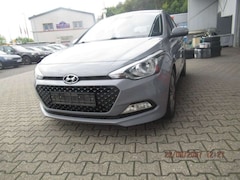 Bild des Angebotes Hyundai i20 YES!
