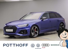 Bild des Angebotes Audi RS4 Avant Q PANO NAVI+ MATRIX B&O HuD