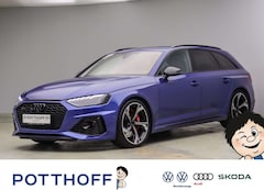 Bild des Angebotes Audi RS4 Avant Q PANO NAVI+ MATRIX B&O HuD