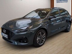 Bild des Angebotes Hyundai i30 Advantage