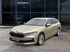 Bild des Angebotes Skoda Superb Selection 1.5 e-TSI mHEV DSG AHK ACC Navi Lenkradh