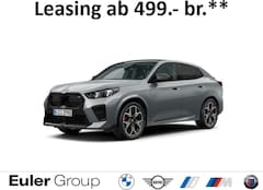 Bild des Angebotes BMW X2 M35i xD M-Sport-Pro Pano AHK 20'' Iconic adLED HiF