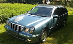 Bild des Angebotes Mercedes-Benz E 280 E 280 T Elegance 4-Matic