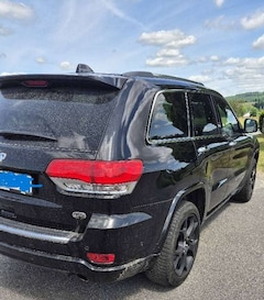 Bild des Angebotes Jeep Grand Cherokee Grand Cherokee 3.0 V6 Multijet 4WD Automatik Overland
