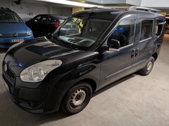 Bild des Angebotes Fiat Doblo Doblo Diesel 1.6 16V Multijet Start
