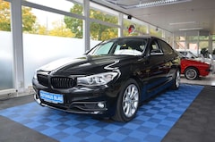 Bild des Angebotes BMW 328 i xDrive Gran Turismo *AUTOMATIK*AHK*KAMERA*
