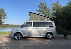 Bild des Angebotes VW T5 California Beach