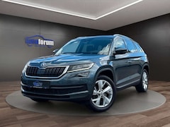 Bild des Angebotes Skoda Kodiaq Style 4x4 AHK°ACC°PANO°MEMORY°360°KAMERA