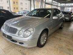 Bild des Angebotes Mercedes-Benz E 320 Elegance /98tkm/Autm./PDC/Xen./SHZ/